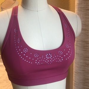 Lorna Jane bra